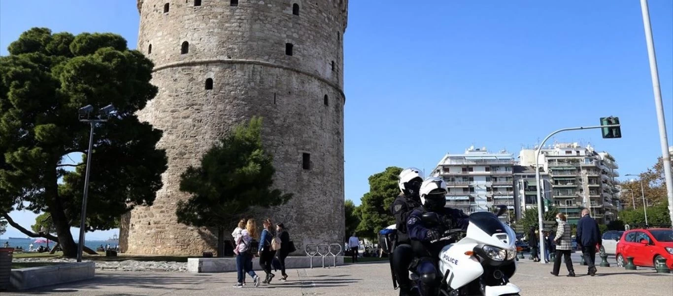 Δέλτα plus: Η νέα μετάλλαξη που «κλειδώνει» την Βόρεια Ελλάδα - Πώς «μαγείρεψαν» τα στοιχεία για να φέρουν το lockdown